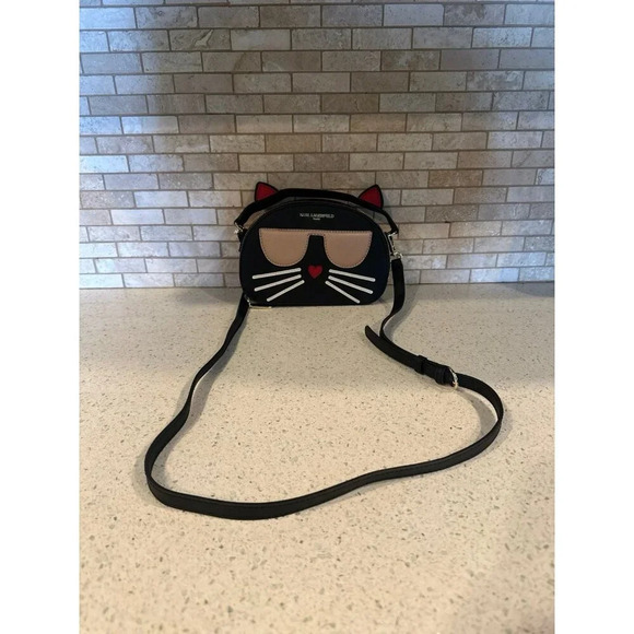 Karl‎ Lagerfeld Paris Maybelle Cat #36 - Picture 1 of 4